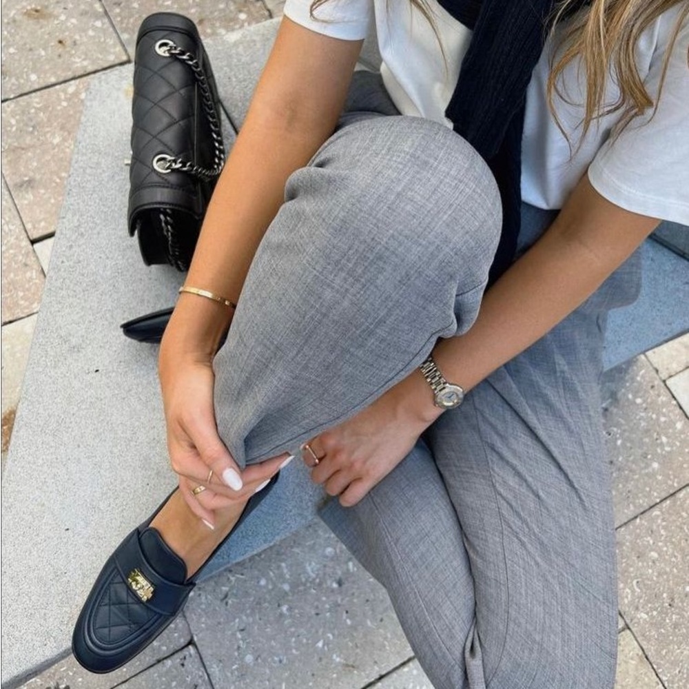 JACKIE PANTS